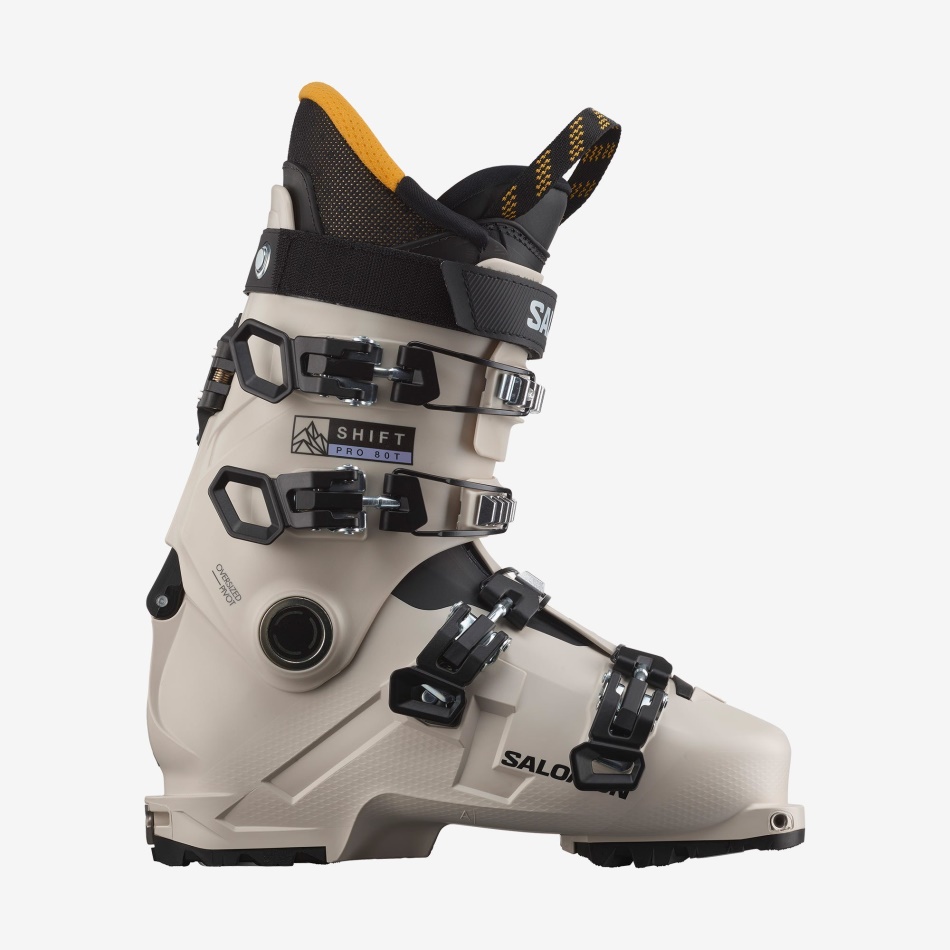 junior_kids_all_mountain_boots_shift_pro_80t_at_rainy_day_black_solar_power.jpg Junior-Kids' All-Mountain Boots Shift Pro 80T At Rainy Day-Black-Solar Power - Image 1