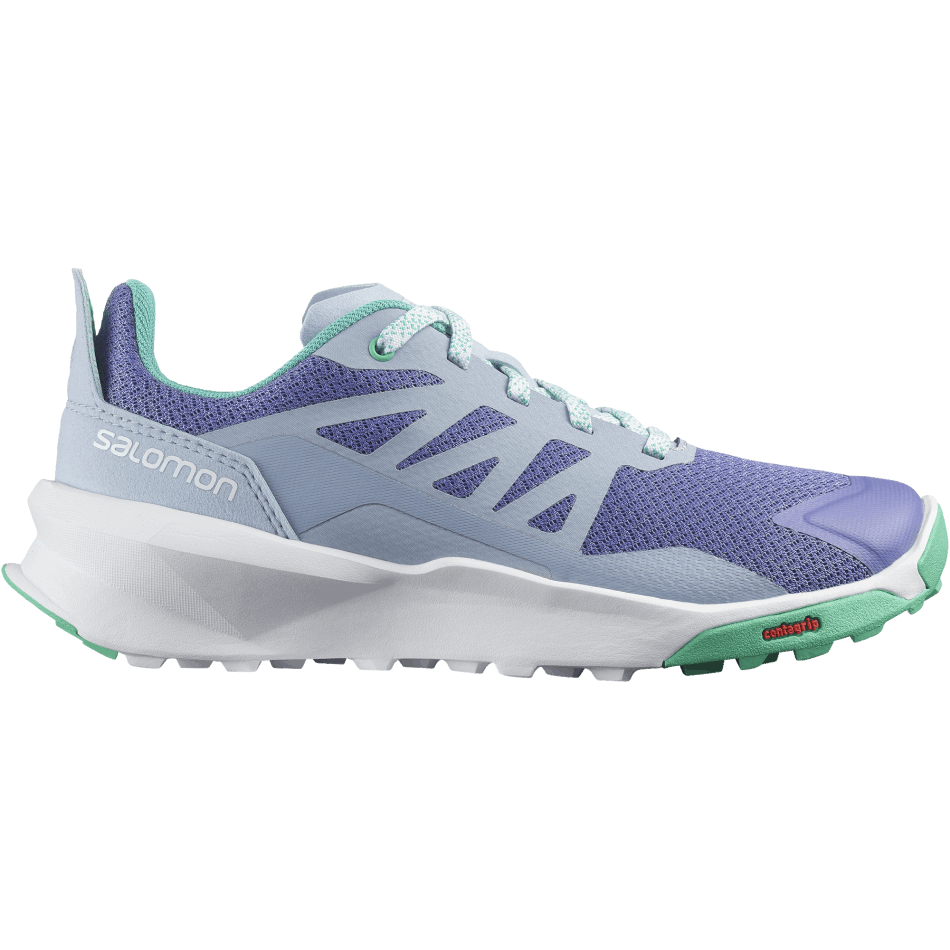 junior_kids_shoes_patrol_velvet_zen_blue_mint_leaf.png Junior-Kids' Shoes Patrol Velvet-Zen Blue-Mint Leaf - Image 1