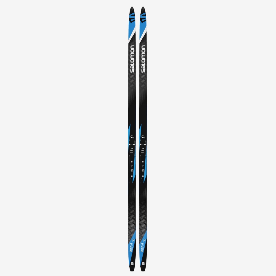 Junior-Kids' Skating Nordic Skis S/Race Carbon Sk Junior - Image 2