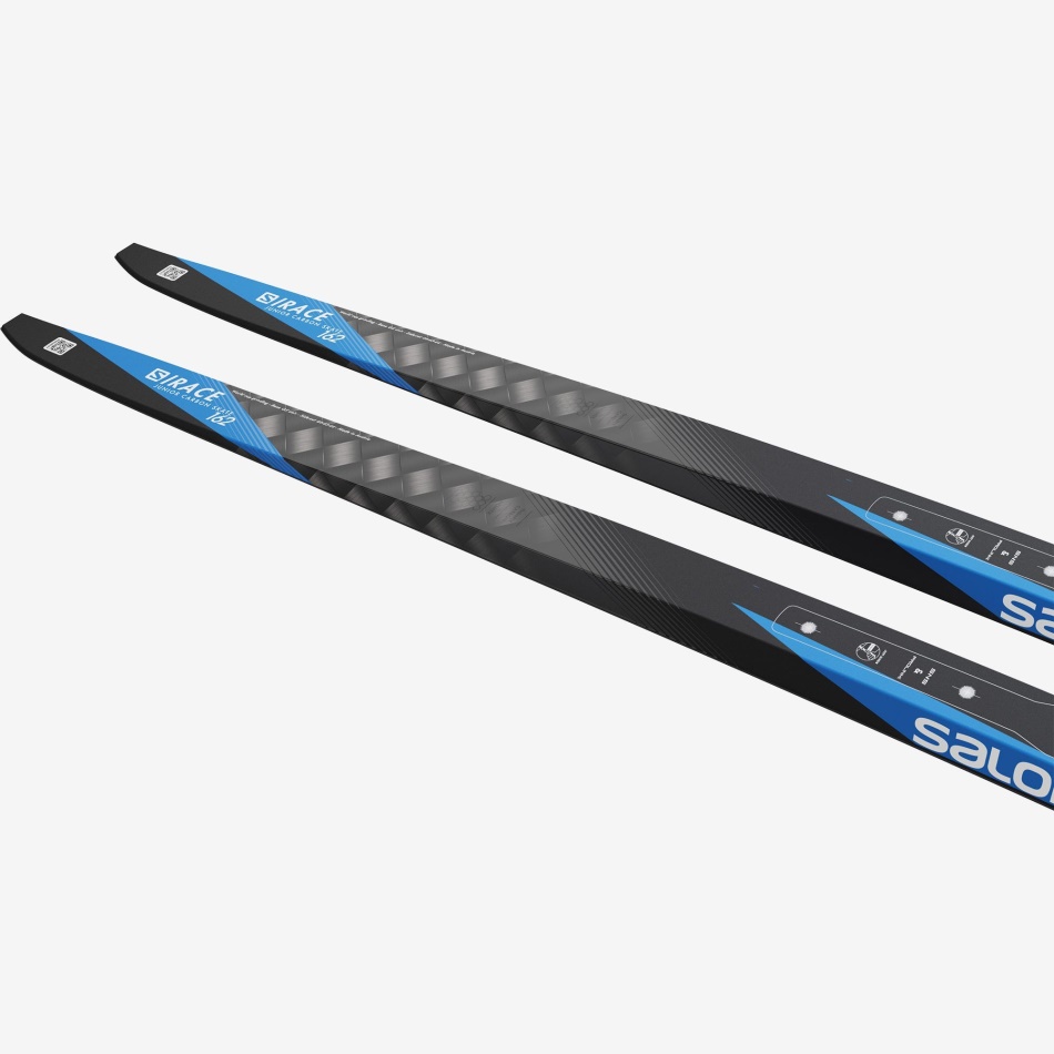 Junior-Kids' Skating Nordic Skis S/Race Carbon Sk Junior - Image 4