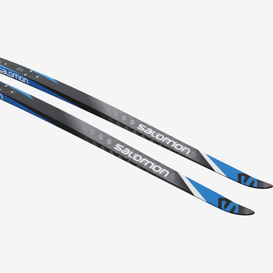 Junior-Kids' Skating Nordic Skis S/Race Carbon Sk Junior - Image 5