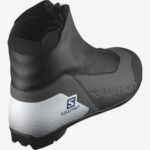 Men's Classic Nordic Boots Escape Pilot Black-White-Blue - Image 2