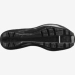 Men's Classic Nordic Boots Escape Pilot Black-White-Blue - Image 3