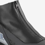 Men's Classic Nordic Boots Escape Pilot Black-White-Blue - Image 4