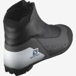 Men's Classic Nordic Boots Escape Prolink Black-White-Blue - Image 2