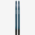 Men's Classic Nordic Skis Snowscape 7 Posigrip