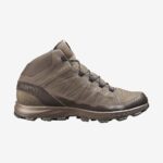 Men's Forces Shoes Speed Assault Burro-Absolute Brown-X