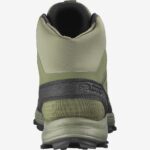 Men's Forces Shoes Speed Assault Olive Night-Black - Image 3