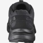 Men's Forces Shoes Speedcross 4 Wide Forces Black-Wolf - Image 3
