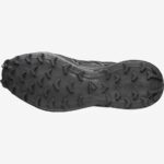 Men's Forces Shoes Speedcross 4 Wide Forces Black-Wolf - Image 4