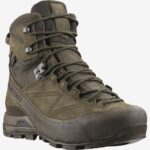 Men's Forces Shoes X Alp Gore-Tex Forces Earth Brown - Image 2
