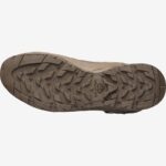 Men's Forces Shoes X Alp Gore-Tex Forces Earth Brown - Image 4