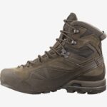 Men's Forces Shoes X Alp Gore-Tex Forces Earth Brown - Image 5