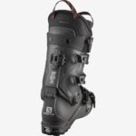 Men's Freeride Boots Shift Pro 120 At Belluga-Black-Silver - Image 2
