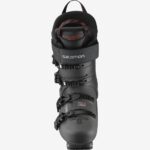 Men's Freeride Boots Shift Pro 120 At Belluga-Black-Silver - Image 6