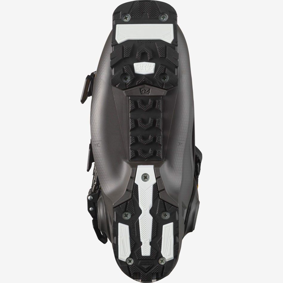 Men's Freeride Boots Shift Pro 120 At Belluga-Black-Solar Power - Image 4