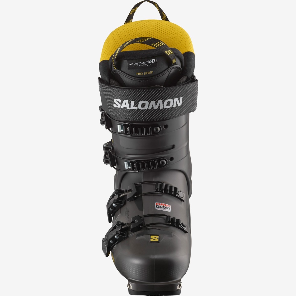 Men's Freeride Boots Shift Pro 120 At Belluga-Black-Solar Power - Image 5