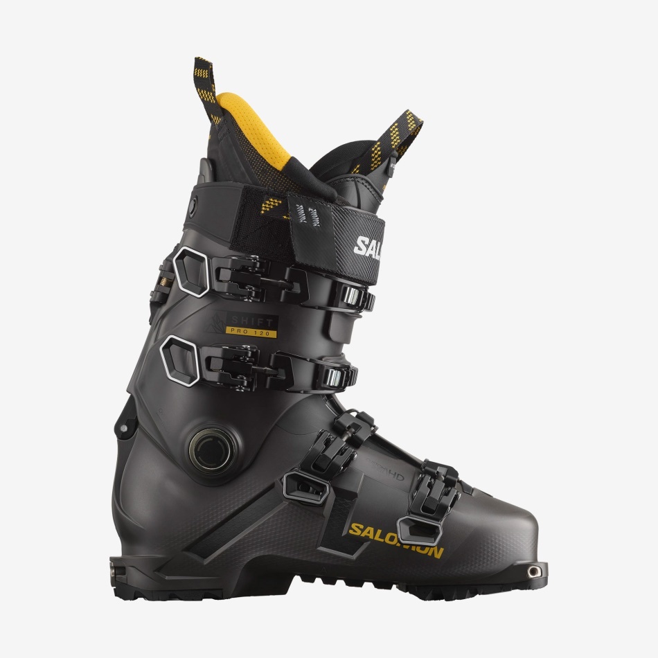 mens_freeride_boots_shift_pro_120_at_belluga_black_solar_power.jpg Men's Freeride Boots Shift Pro 120 At Belluga-Black-Solar Power - Image 1
