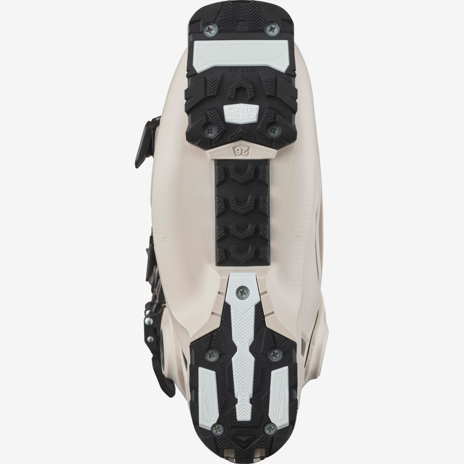 Men's Freeride Boots Shift Pro 130 At Rainy Day-Black-Solar Power - Image 4