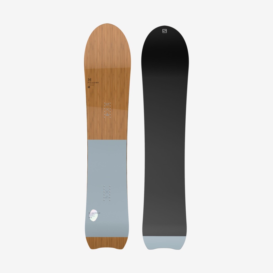 mens_freeride_snowboard_hps_wolle_nyvelt.jpg Men's Freeride Snowboard Hps-Wolle Nyvelt - Image 1