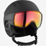 Men's Helmet Driver Ca Photochromic Black - Image 3