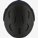 Men's Helmet Driver Ca Sigma Black - Image 2