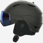 Men's Helmet Driver Ca Sigma Black - Image 3