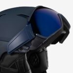 Men's Helmet Driver Dress Blue-Moroccan - Image 3
