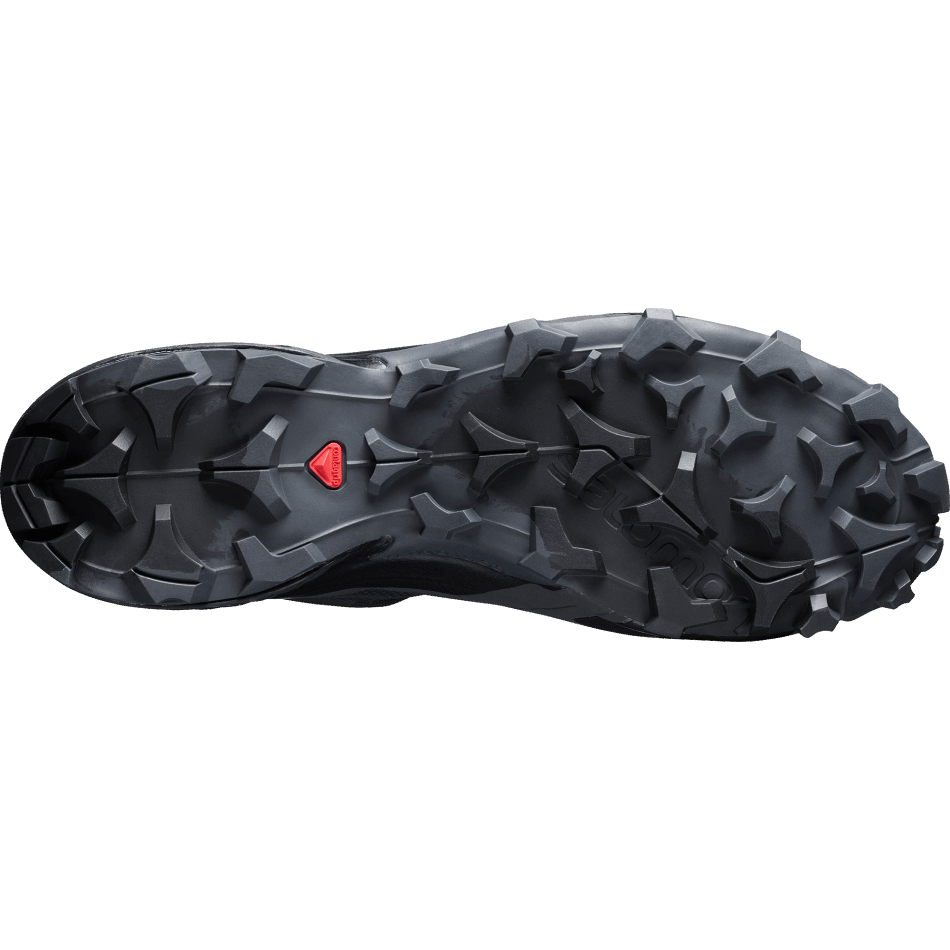 Men's Hiking Boots Cross Hike Mid Gore-Tex Phantom-Black-Ebony - Image 2