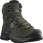 Men's Hiking Boots Quest 4 Gore-Tex Olive Night-Peat-Safari - Image 2