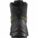 Men's Hiking Boots Quest 4 Gore-Tex Olive Night-Peat-Safari - Image 3