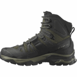 Men's Hiking Boots Quest 4 Gore-Tex Olive Night-Peat-Safari - Image 5