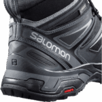 Men's Hiking Boots X Ultra 3 Mid Gore-Tex Black-India Ink-Monument - Image 5