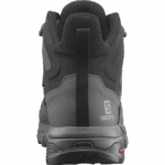 Men's Hiking Boots X Ultra 4 Mid Gore-Tex Black-Magnet-Pearl Blue - Image 3