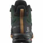 Men's Hiking Boots X Ultra 4 Mid Gore-Tex Green Gables-Black-Cumin - Image 3