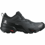 Men's Hiking Shoes Cross Hike Gore-Tex Phantom-Black-Monument