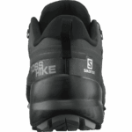 Men's Hiking Shoes Cross Hike Gore-Tex Phantom-Black-Monument - Image 3