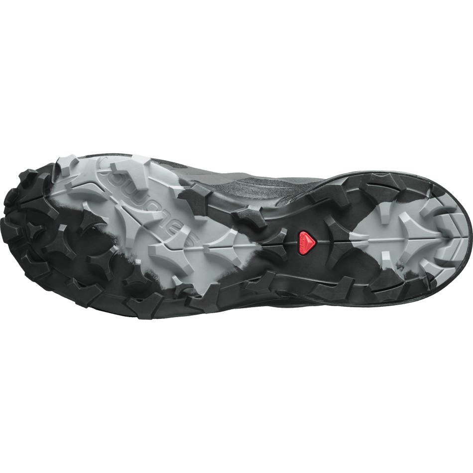Men's Hiking Shoes Cross Hike Gore-Tex Phantom-Black-Monument - Image 4
