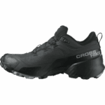 Men's Hiking Shoes Cross Hike Gore-Tex Phantom-Black-Monument - Image 5
