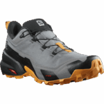 Men's Hiking Shoes Cross Hike Gore-Tex Quiet Shade-Butterscotch - Image 2