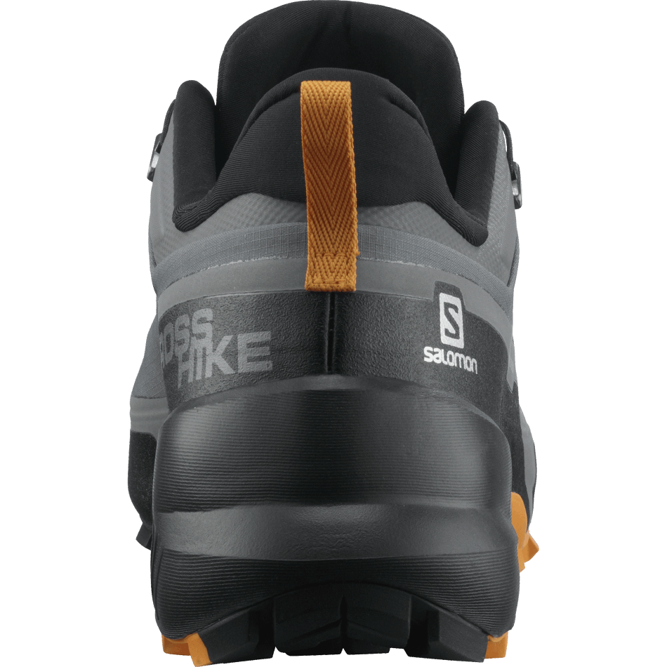 Men's Hiking Shoes Cross Hike Gore-Tex Quiet Shade-Butterscotch - Image 3
