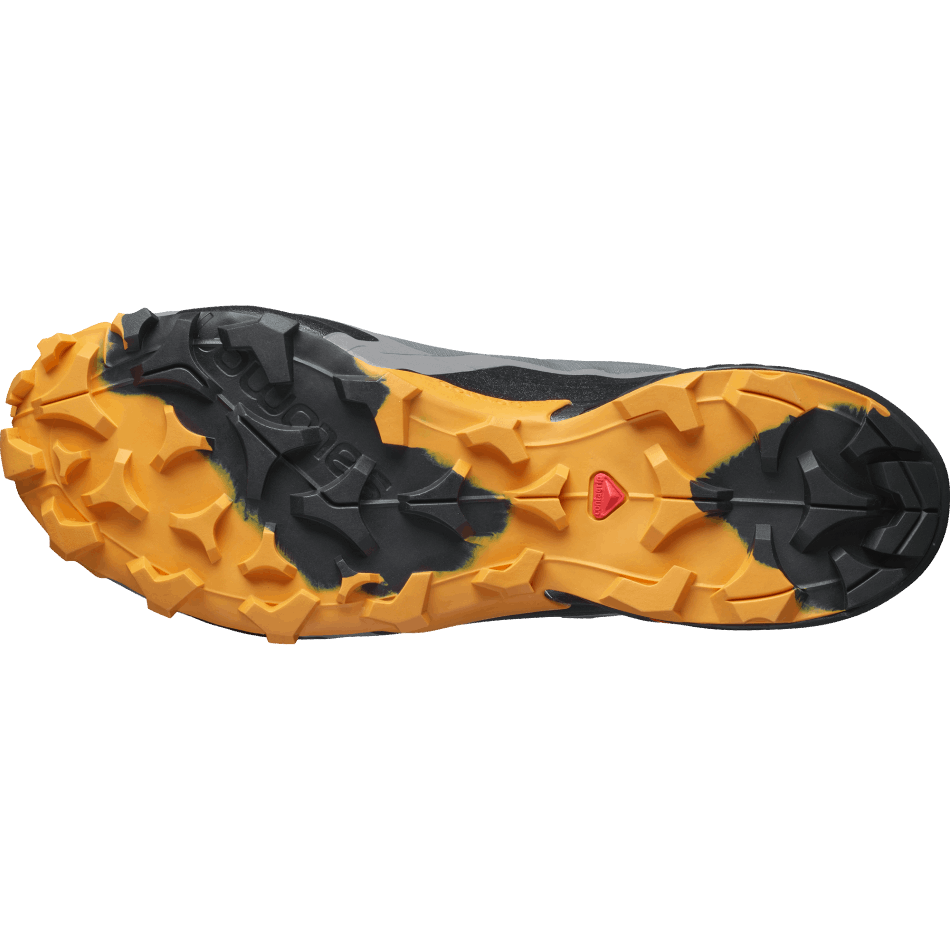 Men's Hiking Shoes Cross Hike Gore-Tex Quiet Shade-Butterscotch - Image 4