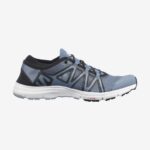 Men's Hiking Shoes Crossamphibian Swift 2 Copen Blue-Black-Ashley Blue