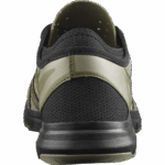 Men's Hiking Shoes Crossamphibian Swift 2 Vetiver-Olive Night-Black - Image 3