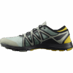 Men's Hiking Shoes Crossamphibian Swift 2 Wrought Iron-Black-Antique Moss - Image 5