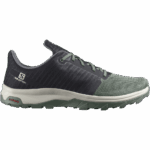 Men's Hiking Shoes Outbound Prism Black-Castor Gray-Rainy Day