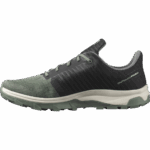 Men's Hiking Shoes Outbound Prism Black-Castor Gray-Rainy Day - Image 5