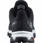 Men's Hiking Shoes Outbound Prism Ebony-White-Black - Image 3