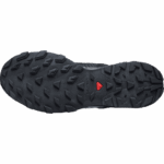 Men's Hiking Shoes Outbound Prism Ebony-White-Black - Image 4