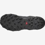 Men's Hiking Shoes Outline Gore-Tex Black-Phantom-Magnet - Image 4
